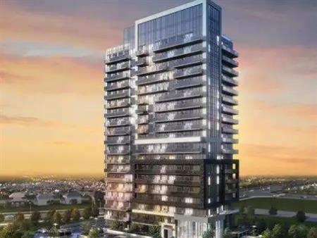 1510 - 75 ONEIDA CRESCENT | 1510 - 75 ONEIDA CRESCENT, Richmond Hill