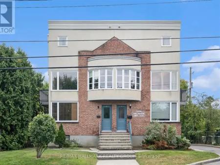 15 - 1204 SHILLINGTON AVENUE | 15 - 1204 SHILLINGTON AVENUE, Ottawa