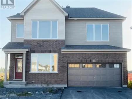 805 ANEMONE MEWS | 805 ANEMONE MEWS, Ottawa