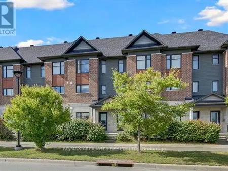 506 SILVERTIP LANE | 506 SILVERTIP LANE, Ottawa