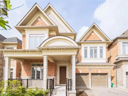 38 BEAVERDAMS DRIVE | 38 BEAVERDAMS DRIVE, Whitby