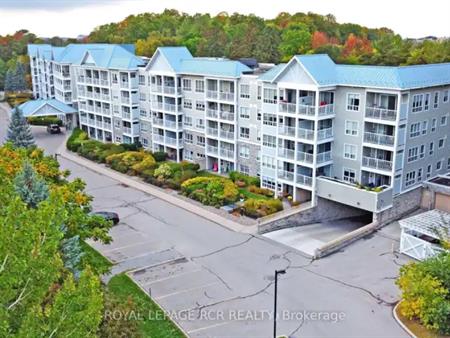 512 - 900 BOGART MILL TRAIL | 512 - 900 BOGART MILL TRAIL, Newmarket