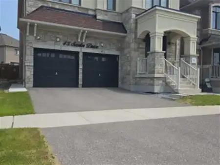 BASEMENT - 45 SOUTER DRIVE | BASEMENT - 45 SOUTER DRIVE, Whitby