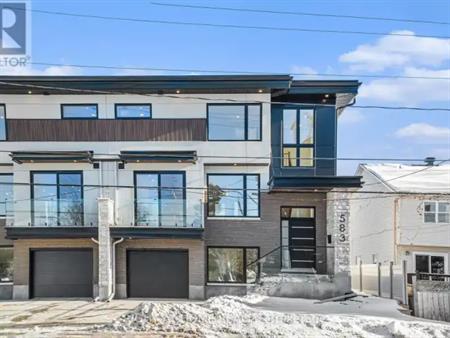 583 CODD'S ROAD N | 583 CODD'S ROAD N, Ottawa