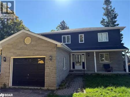 2999 LAKESIDE Drive | 2999 LAKESIDE Drive, Washago