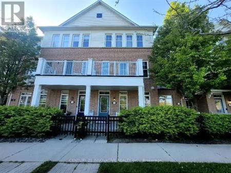 114 HARBOURSIDE DRIVE | 114 HARBOURSIDE DRIVE, Whitby
