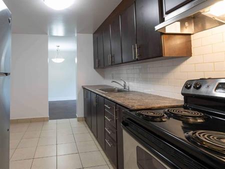 2 CH - 1 SDB - Gatineau - $1,645 /mo