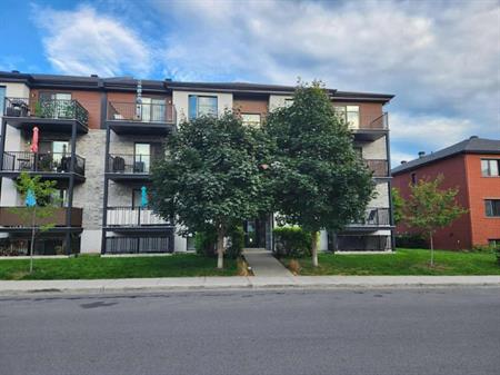 4 1/2 - Montréal - 1 600 $/mois