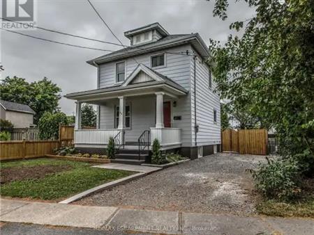 44 ST. PETER STREET | 44 ST. PETER STREET, St. Catharines