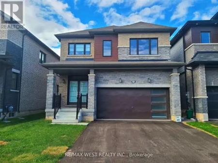 19 BUTTERCREAM AVENUE | 19 BUTTERCREAM AVENUE, Thorold