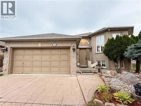 546 COMPTON COURT | 546 COMPTON COURT, Windsor