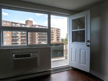 2 CH - 1 SDB - Gatineau - $1,745 /mo