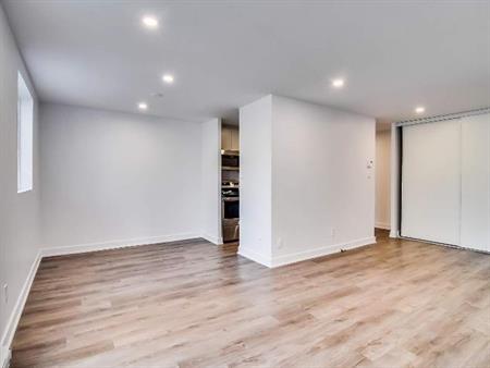 2 CH - 1 SDB - Gatineau - $1,795 /mo