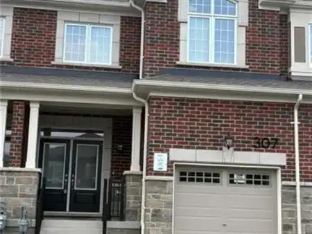 307 MILLSTONE Street | 307 MILLSTONE Street, Kitchener