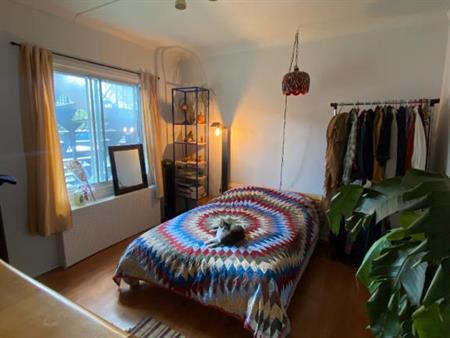 7 chambres à coucher 2 salles de bain