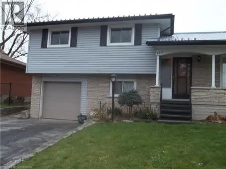 282 GLENRIDGE Drive | 282 GLENRIDGE Drive, Waterloo