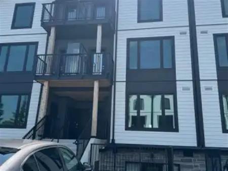 115 - 708 WOOLWICH STREET | 115 - 708 WOOLWICH STREET, Guelph