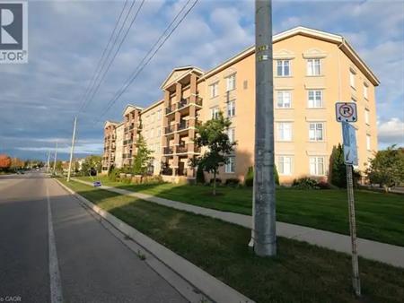 2 COLONIAL Drive Unit# 302 | 2 COLONIAL Drive Unit# 302, Guelph
