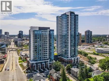 25 WELLINGTON Street Unit# 2901 | 25 WELLINGTON Street Unit# 2901, Kitchener