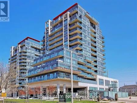 202B - 9090 YONGE STREET | 202B - 9090 YONGE STREET, Richmond Hill