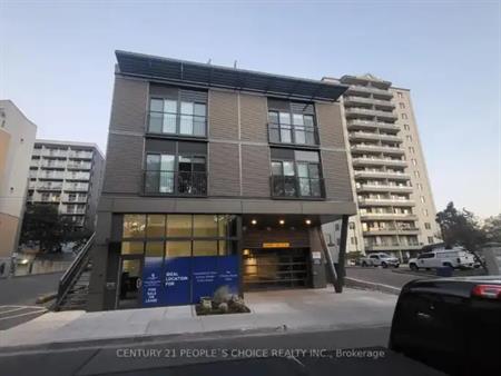 602 - 51 DAVID STREET | 602 - 51 DAVID STREET, Kitchener