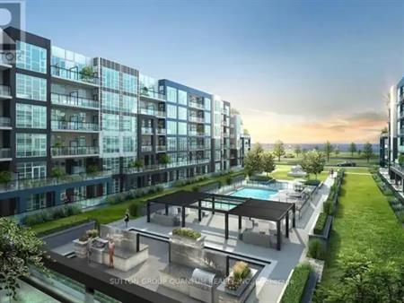 909 - 16 CONCORD PLACE | 909 - 16 CONCORD PLACE, Grimsby