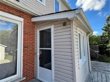 54 KEHL Street Unit# Upper | 54 KEHL Street Unit# Upper, Kitchener