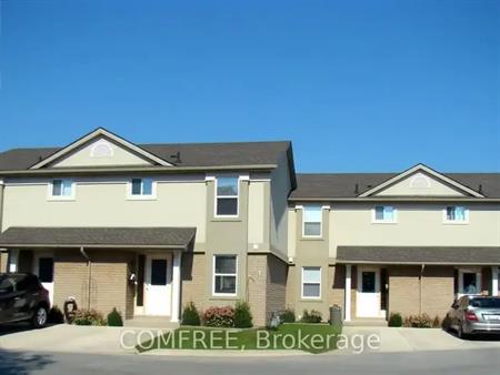 17 - 7591 SCHOLFIELD ROAD | 17 - 7591 SCHOLFIELD ROAD, Niagara Falls