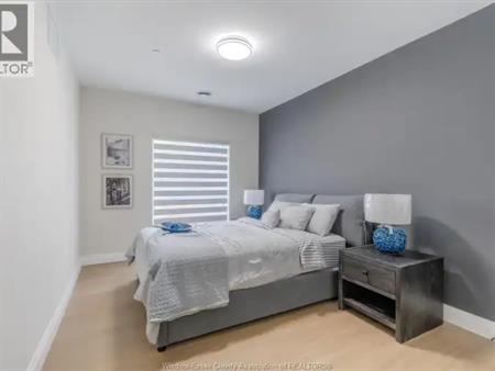 705 GRAND MARAIS Unit# 202 | 705 GRAND MARAIS Unit# 202, Windsor