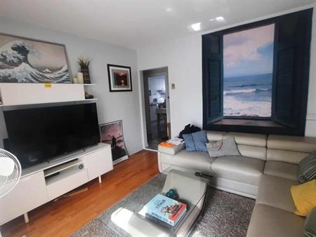 Appartement 3 ½ (dernier étage) à louer. Disponible à partir du 1er octobre 2025