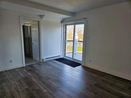 Logement 3 1/2 Portneuf