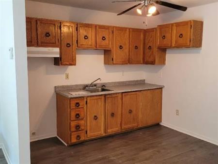 logement 3 1/2 au 2e- 3e étages 244 Denison O 870$- 885$