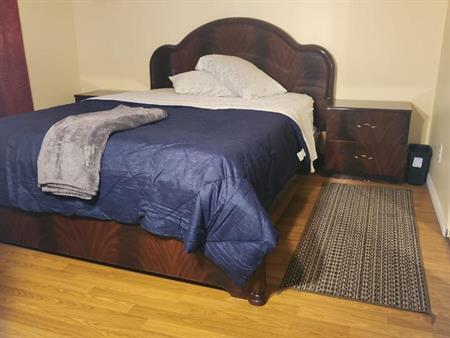 2 Belles chambres tout inclus à louer dans une maison à Laval