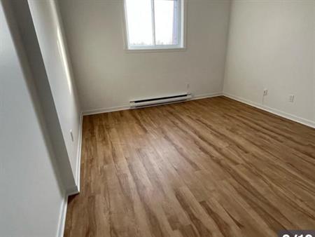 Logement