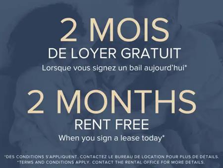 Les Belvédères sur le Fleuve Beauport Apartments | 1320, 1330 and 1340 boulevard des Chutes, Beauport