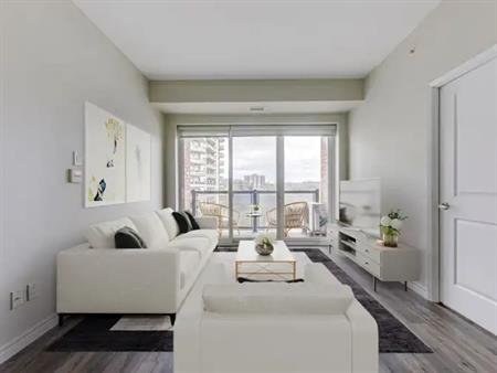 Linden Crossing | 205 Eagle Street, North, Cambridge