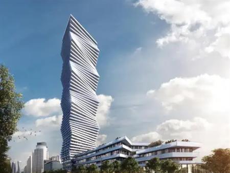 3900 Confederation Parkway | 3900 Confederation Parkway, Mississauga