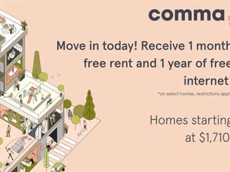 Comma King George | 9651 136A Street, Surrey