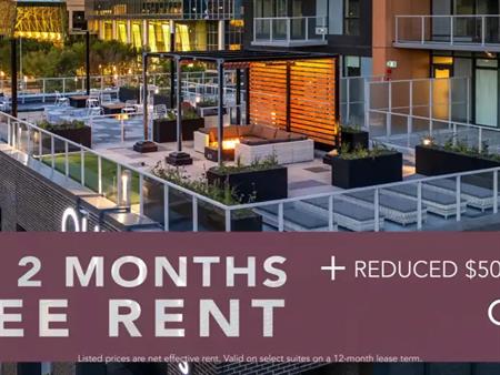 The Oliver - West | 538 10th Ave, Calgary