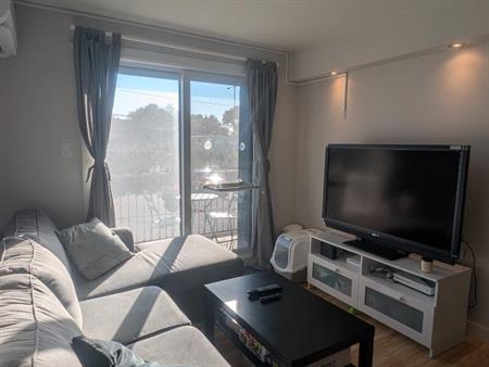 Appartement à Louer à Sainte-Foy