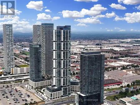 4211 - 7890 JANE STREET | 4211 - 7890 JANE STREET, Vaughan