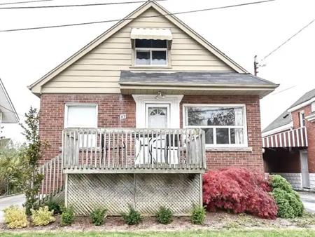 47 East 13th Street | 47 East 13th Street, Hamilton