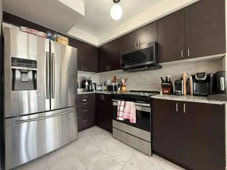 107- 200 Veterans Drive | 200 Veterans Drive, Brampton