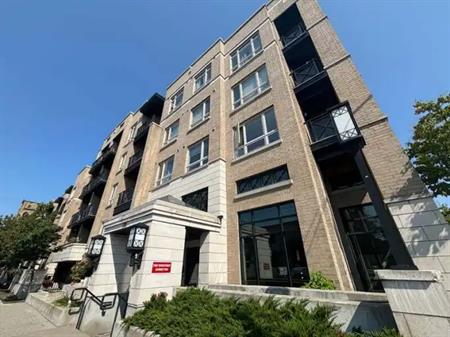 429 Kent Street Unit 413 | 429 Kent Street, Ottawa