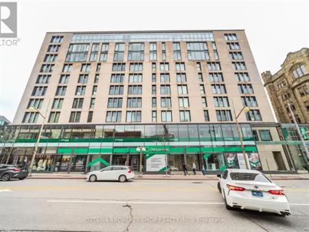 403 - 700 SUSSEX DRIVE | 403 - 700 SUSSEX DRIVE, Ottawa