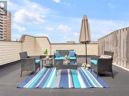 96 - 1250 ST MARTINS DRIVE | 96 - 1250 ST MARTINS DRIVE, Pickering