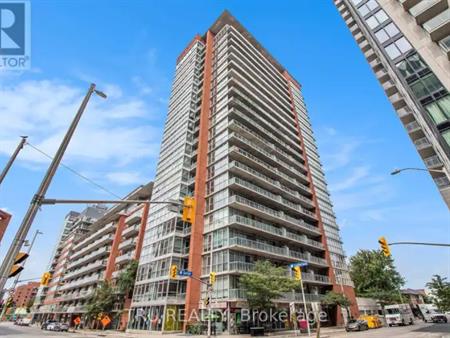 808 - 179 GEORGE STREET | 808 - 179 GEORGE STREET, Ottawa