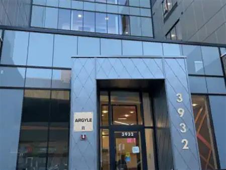 Charming One Bedroom Apartment in the Heart of University District | 423 - 3932 University Avenue Northwest, Calgary