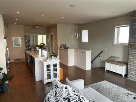Rooftop Condo for Rent in Marda Loop | 3 - 3501A 18 Street Southwest, Calgary