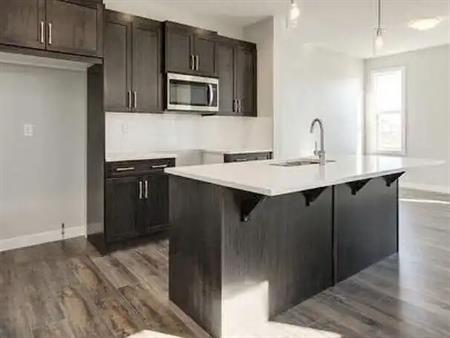 Duplex in Redstone NE | Calgary